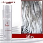 Matizador Silver Lé Charmes - Le Charmes