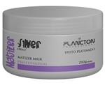 Ficha técnica e caractérísticas do produto Matizer Silver Efeito Platinado Plancton Professional Máscara Matizadora 250g