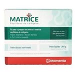 Ficha técnica e caractérísticas do produto Matrice 12g 30 Saches - Momenta Farmacêutica