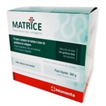 Ficha técnica e caractérísticas do produto Matrice C/30Saches 12G
