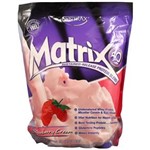 Ficha técnica e caractérísticas do produto Matrix 5.0 5Lbs - Syntrax - Strawberry Cream