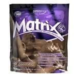 Ficha técnica e caractérísticas do produto Matrix 2,2kg Syntrax