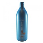Matrix Opti Liss.care Shampoo - 300ml - 300ml