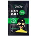 Ficha técnica e caractérísticas do produto Matto Verde Black Máscara 8g