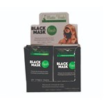 Ficha técnica e caractérísticas do produto Matto Verde Black Mask 8gr X 50
