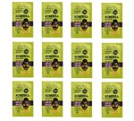 Ficha técnica e caractérísticas do produto Matto Verde Green Mask Flash Acnebill Máscara Anti Acne Sachê 12x8g