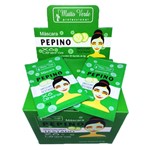Matto Verde Mascara de Pepino Anti Olheiras 50 Saches X 8g