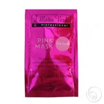 Ficha técnica e caractérísticas do produto Matto Verde - Máscara Pink Pré Festa Facial - 8g