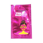 Ficha técnica e caractérísticas do produto Matto Verde Máscara Pré Festa Pink Mask Sachê 8g
