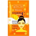 Ficha técnica e caractérísticas do produto Matto Verde Vitamina C Máscara 8g