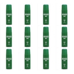 Ficha técnica e caractérísticas do produto Mauá Vert Desodorante Spray 90ml (kit C/12)