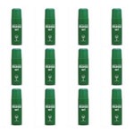 Ficha técnica e caractérísticas do produto Mauá Vert Desodorante Spray 90ml - Kit com 12
