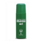Ficha técnica e caractérísticas do produto Mauá Vert Desodorante Spray 90ml