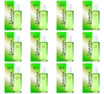 Ficha técnica e caractérísticas do produto Mauá Vert Lavanda Deo Colônia 120ml (Kit C/12)