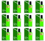 Ficha técnica e caractérísticas do produto Mauá Vert Tradicional Deo Colônia 60ml (Kit C/12)