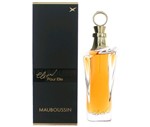 Ficha técnica e caractérísticas do produto Mauboussin L'elixir Pour Elle de Mauboussin Eau de Parfum Feminino 100 Ml