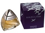 Ficha técnica e caractérísticas do produto Mauboussin Pour Femme - Perfume Feminino Eau de Toilette 100 Ml