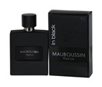 Ficha técnica e caractérísticas do produto Mauboussin Pour Lui In Black de Mauboussin Eau de Parfum Masculino 100 Ml