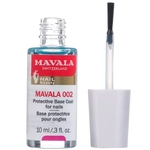 Ficha técnica e caractérísticas do produto Mavala 002 Protective Coat - Base Incolor para Unhas 10ml