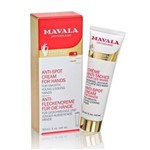 Ficha técnica e caractérísticas do produto Mavala Antispot Cream For Hands