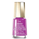 Mavala Blush Color's 11 Hanoi - Esmalte Cremoso 5ml