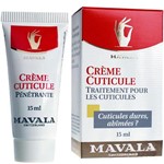 Ficha técnica e caractérísticas do produto Mavala Cuticle Cream