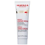 Ficha técnica e caractérísticas do produto Mavala Hand Cream - Hidratante para Mãos 50ml