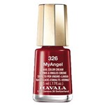 Ficha técnica e caractérísticas do produto Mavala I Love Mini Colors 5ml - Esmalte My Angel