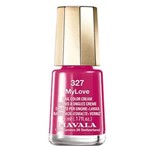 Ficha técnica e caractérísticas do produto Mavala I Love Mini Colors 5ml - Esmalte My Love