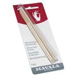 Ficha técnica e caractérísticas do produto Mavala Manicure Sticks - Empurrador de Cutículas 5 Un