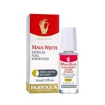 Ficha técnica e caractérísticas do produto Mavala Mava-White Tratamento Clareador de Unhas 10Ml