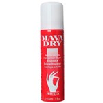 Ficha técnica e caractérísticas do produto Mavala Mavadry Spray- Secativo para Esmaltes em Spray 150ml