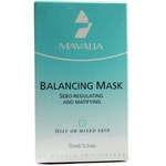 Mavala Mavalia Firming Mask - 2.5 oz
