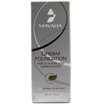 Mavala Mavalia Dream Bases Faciais Médio - Soft Beige - 30 ml