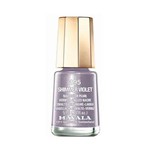 Mavala Mini Color 5ml - Esmalte 195 - Shimmer Violet