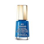 Ficha técnica e caractérísticas do produto Mavala Mini Color 5ml - Esmalte Cintilante 301 - Trinidad