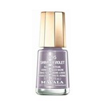 Ficha técnica e caractérísticas do produto Mavala Mini Color 5ml - Esmalte Cintilante 195 - Shimmer Violet