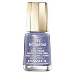 Ficha técnica e caractérísticas do produto Mavala Mini Color 5ml - Esmalte Glitter 392 - Moonstone