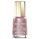 Ficha técnica e caractérísticas do produto Mavala Mini Color 5ml - Esmalte Glitter 391 - Quartz Rock