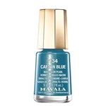 Mavala Mini Color 5ml - Esmalte Perolado 134 - Caftan Blue