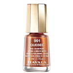 Mavala Mini Colors Quebec 991 - Esmalte Perolado 5ml