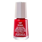 Ficha técnica e caractérísticas do produto Mavala Mini Colours Roma - Esmalte Cremoso 5ml