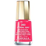 Ficha técnica e caractérísticas do produto Mavala Mini Esmalte 5ml - 283 Coral Bay
