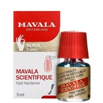 Ficha técnica e caractérísticas do produto Mavala Scientifique Endurecedor de Unhas 5ml