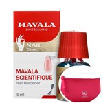 Mavala Scientifique K+ - Endurecedor para Unhas 5ml+Beleza na Web Pink - Nécessaire
