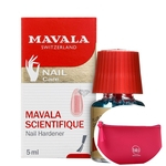 Ficha técnica e caractérísticas do produto Mavala Scientifique - Esmalte Endurecedor para Unhas 5ml+Beleza na Web Pink - Nécessaire