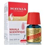 Ficha técnica e caractérísticas do produto Mavala Scientifique Nail Hardener - Endurecedor de Unhas 5Ml