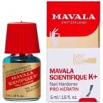Ficha técnica e caractérísticas do produto Mavala Scientifique Nail Hardener K+ - Endurecedor de Unhas 5ml