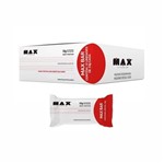 Ficha técnica e caractérísticas do produto MAX BAR 12 UNIDADES 10g - CHOCOLATE - Max Titanium