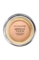 Max Factor Base Miracle Touch